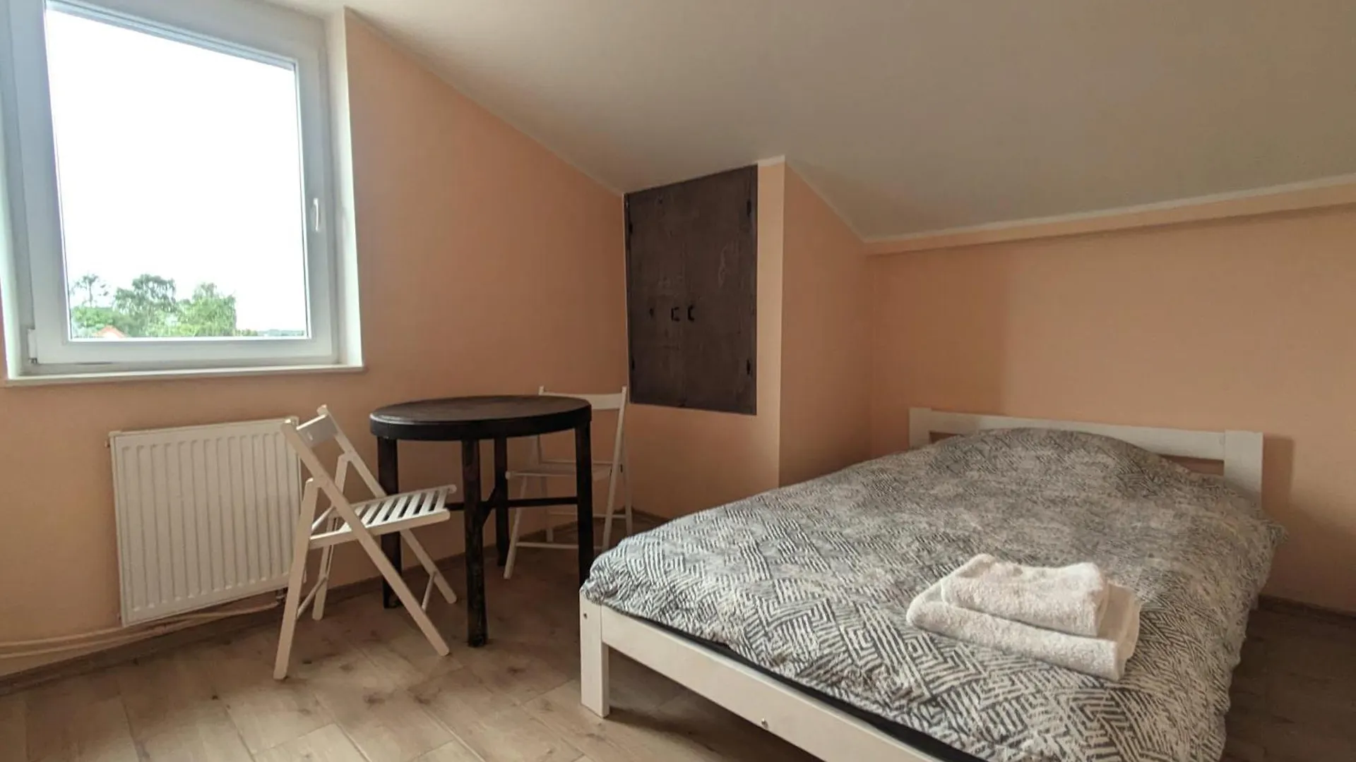 Loft Apartment Gdansk Poland