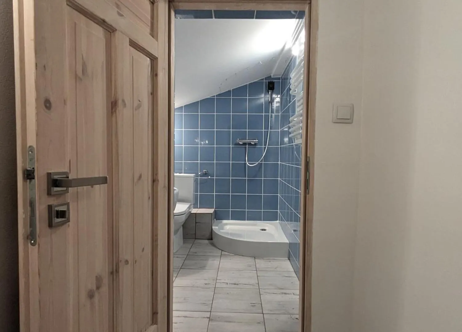 Loft Apartment Gdansk